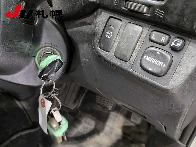Toyota Wish  с аукциона в Японии