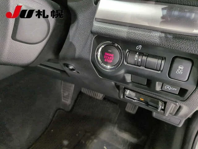 Subaru Impreza  с аукциона в Японии