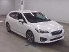 SUBARU IMPREZA SPORT