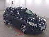SUBARU IMPREZA SPORT