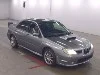 SUBARU IMPREZA WRX