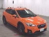 SUBARU IMPREZA SPORT