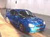 SUBARU IMPREZA WRX