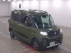 DAIHATSU TANTO FUN CROSS