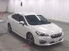 SUBARU IMPREZA G4