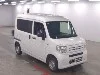 HONDA N VAN