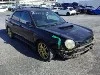 SUBARU IMPREZA WRX