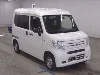 HONDA N VAN