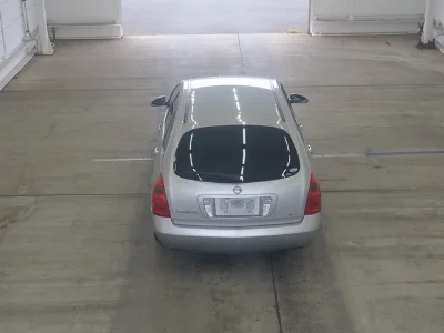Nissan Primera