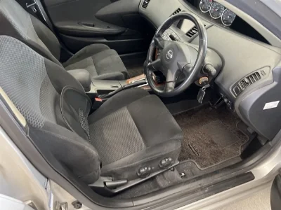 Nissan Primera