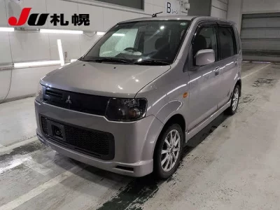 Mitsubishi eK Sport