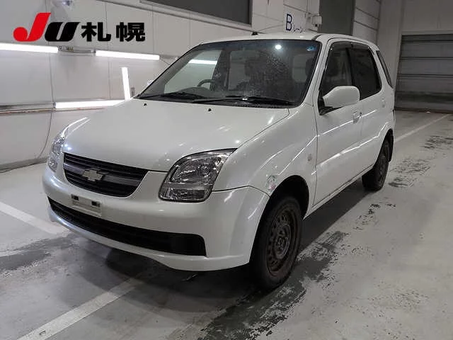 Chevrolet Cruze 2004