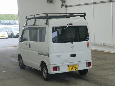 Nissan NV100 Clipper