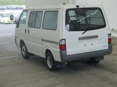 Mazda Bongo
