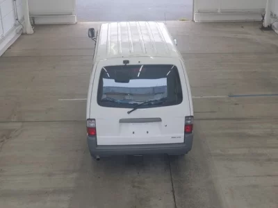 Mazda Bongo