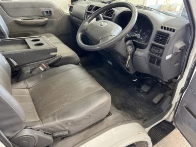 Mazda Bongo