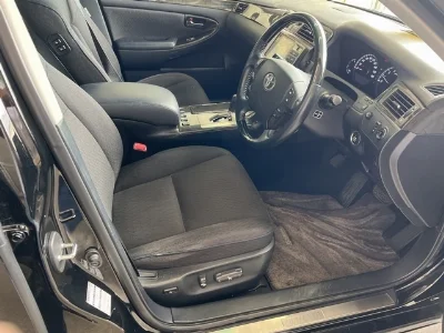 Toyota CROWN MAJESTA