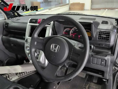 HONDA ZEST