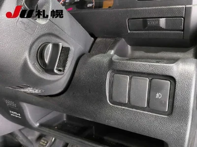HONDA ZEST