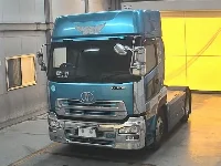 Nissan UD