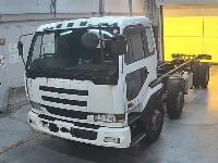 Nissan UD