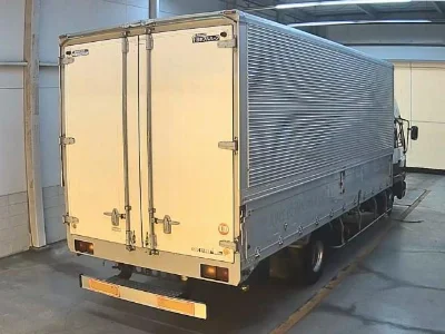 NISSAN DIESEL (UD) CONDOR