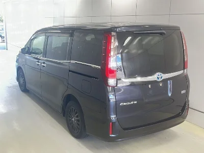 Toyota Esquire