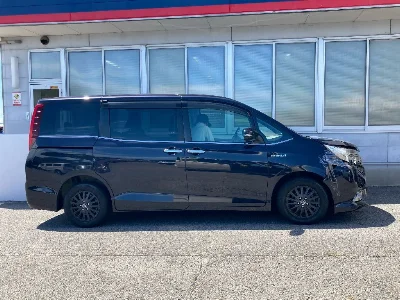 Toyota Esquire