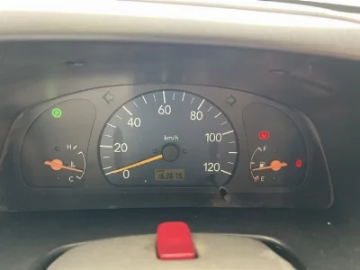 Mazda Scrum