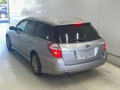 Subaru LEGACY TOURING WAGON