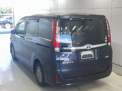 Toyota Esquire