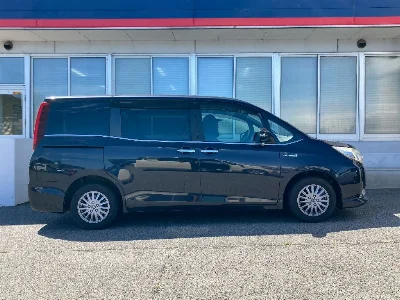Toyota Esquire