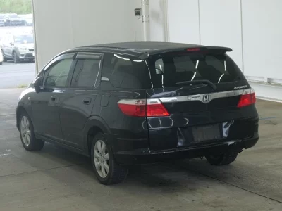 Honda Airwave