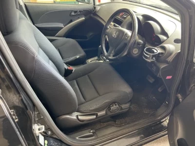 Honda Airwave