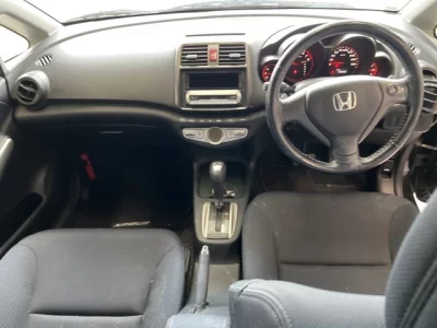 Honda Airwave