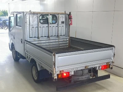 Nissan Atlas