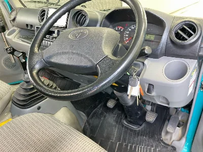 Toyota DYNA TRUCK