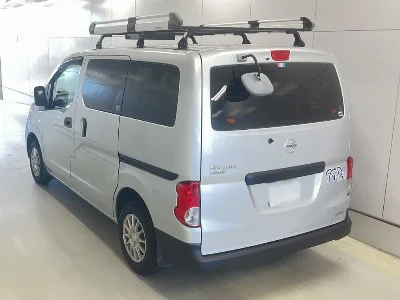 Nissan NV200 VANETTE VAN