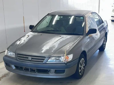 Toyota Corona Premio