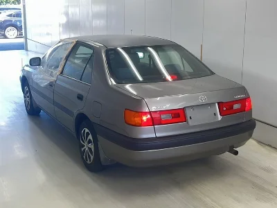 Toyota Corona Premio