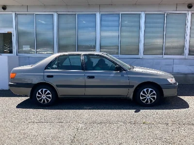 Toyota Corona Premio