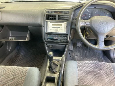 Toyota Corona Premio