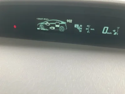 Статистика аукционов Toyota Prius