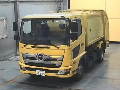 Hino Ranger