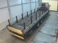 Цена авто Nissan UD с аукционов Японии, номер кузова CD4ZL, пробег 937 000, оценка 2
