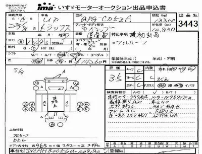 Nissan UD