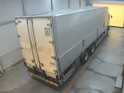Nissan UD