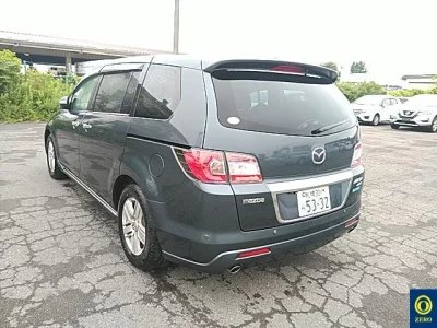 Mazda MPV