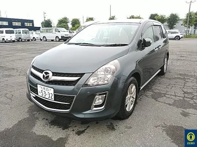 Mazda MPV