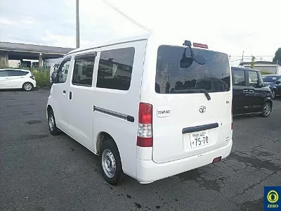Toyota TownAce